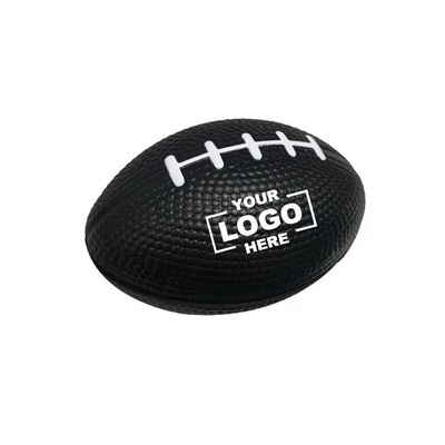 Football Stress Ball Toy