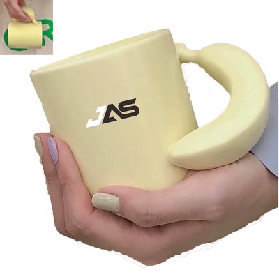 11OZ Ceramic Coffee Mug