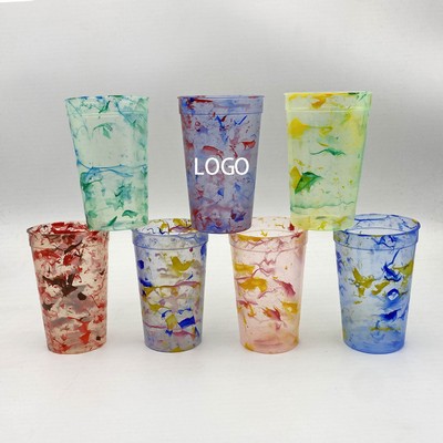 16Oz Color Changing Cups