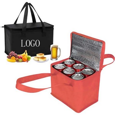 Insulated Cooler Bag