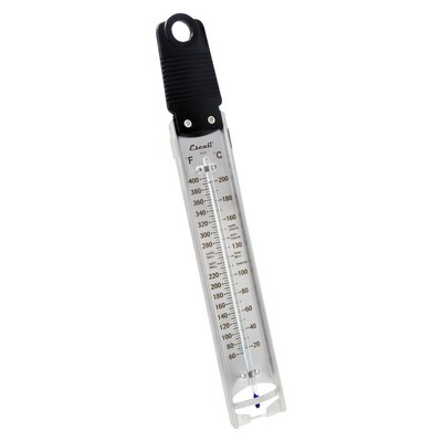 KitchenSupply Escali - Candy Deep Fry Paddle Thermometer