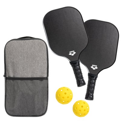 Serve Pro Pickleball Set