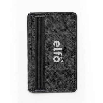 Valetta Phone Wallet/Stand