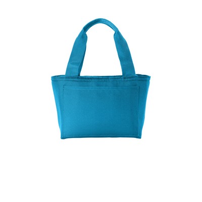 Port Authority® Insulated Lunch Tote