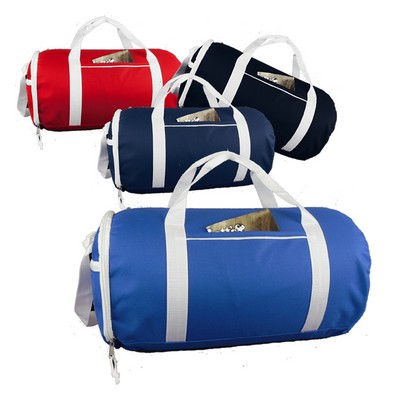 Poly Roll Bag