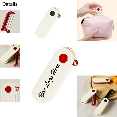 Multifunctional Innovative Folding Peeler