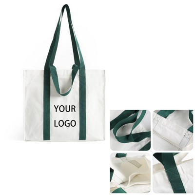 Canvas Tote Bag