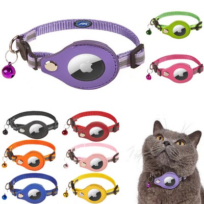 Cat Positioning Collar w/ Buckle