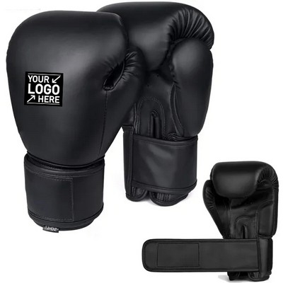 Kickboxing Punching Bag Gloves 10oz