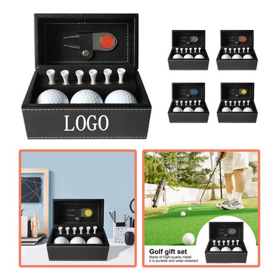 Golf Accessory Kit