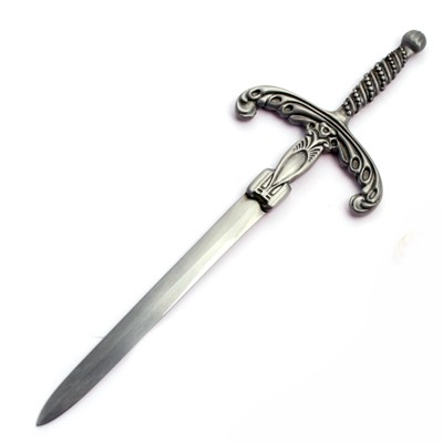 Excalibur Letter Opener (6 5/8")