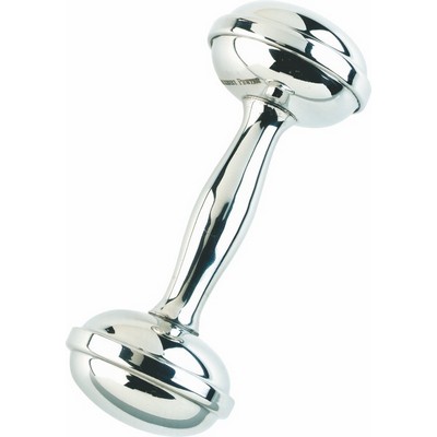 Dumbbell Rattle