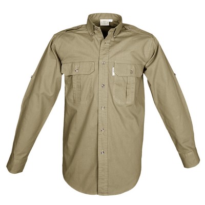 Trail Shirt for Men - Long Sleeve