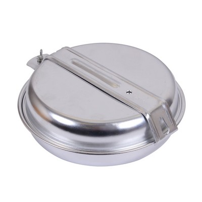 Deluxe 5-Piece Mess Kit