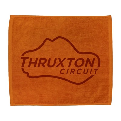 Premium Mid-Weight Velour Sports Towel