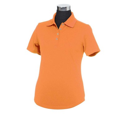 Callaway® Ladies' Core Performance Polo