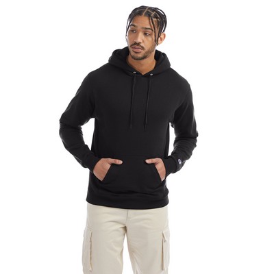 Champion Adult Powerblend® Pullover Hooded Sweatshirt