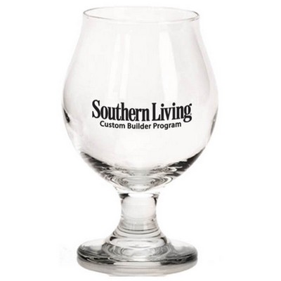 13 Oz. Belgian Beer Glass