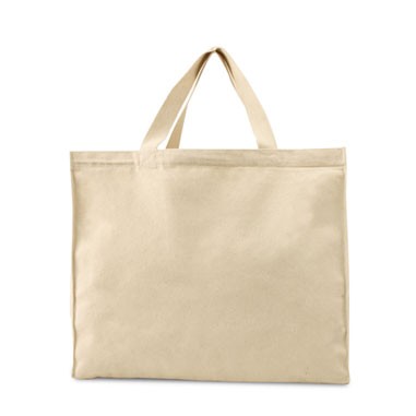 Katelyn Canvas Tote Bag