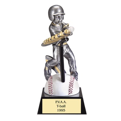 Motion X Figure - T-Ball (Male) Award