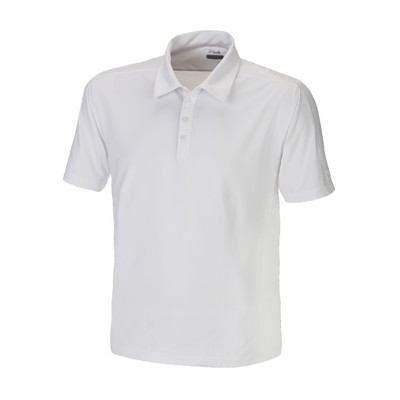 FILA Men's California Polo Shirt