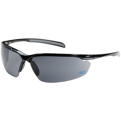 Bouton® Commander Gray Glasses