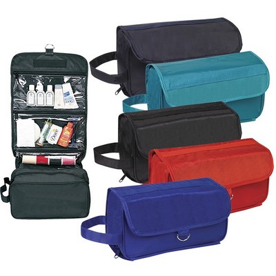 Hanging Toiletry Bag