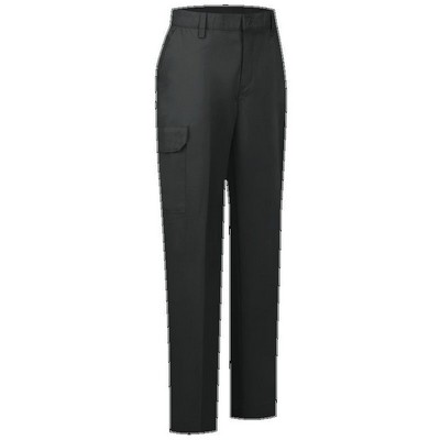 Red Kap™ Women's Industrial Cargo Pant - Black