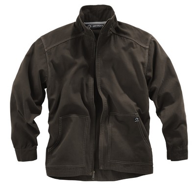 DRI DUCK Trail Canvas Jacket