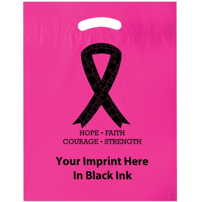 Breast Cancer Awareness Bags