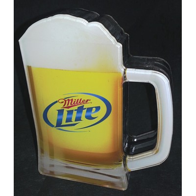 Beer Mug Paperweight