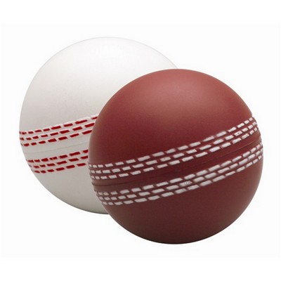 Stress Cricket Ball