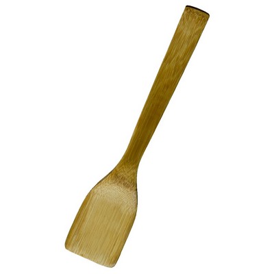 12 inch Bamboo Serving Spatula