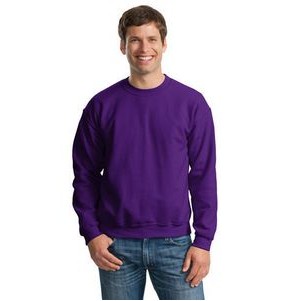 7.75 Oz. Gildan® Cotton/Polyester Double Stitching Sweatshirt