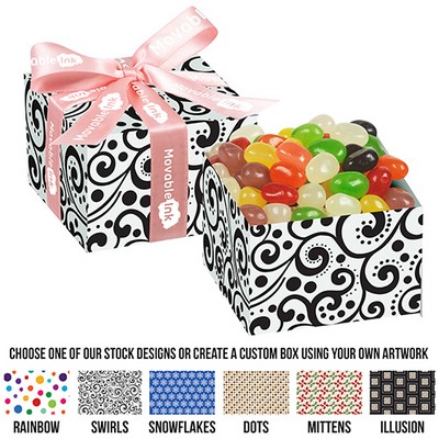 Gala Gift Box w/ Assorted Jelly Beans