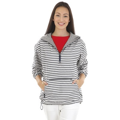 Women's Chatham Anorak Hoodie (Print)