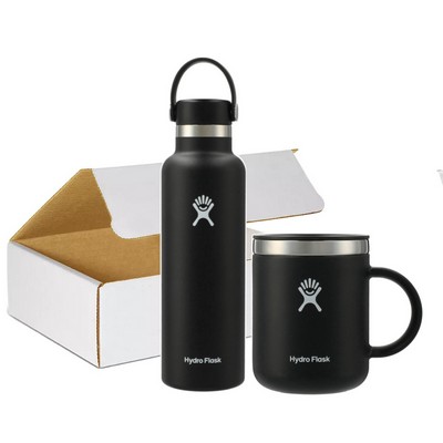 Hydro Flask Gift Set