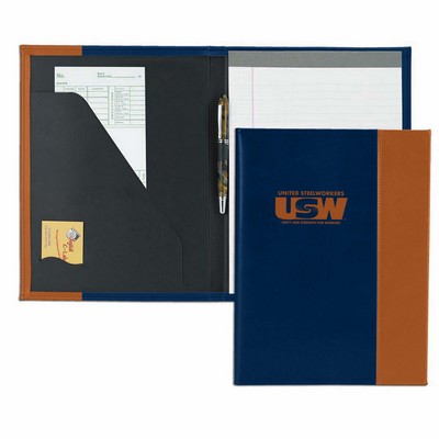 USA & Union Made Manhattan Letter Folder