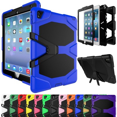 Kidder iBank® Shockproof Case for iPad 10.2"