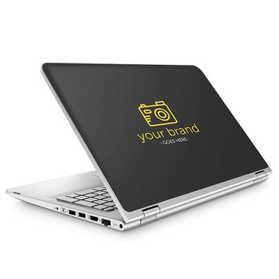 HP Envy X360 15t-W200 Touch Convertible Laptop Skin