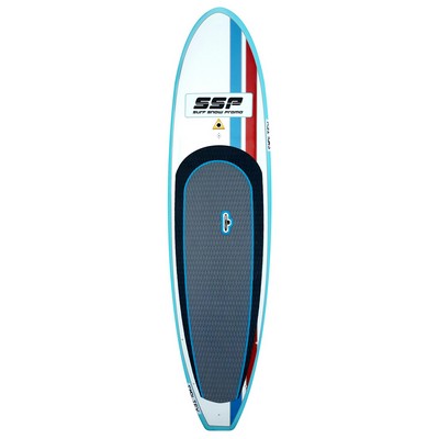 10'6 Paddle Board - Fiberglass