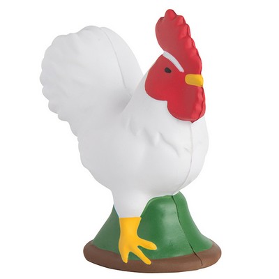 Rooster Squeezies® Stress Reliever