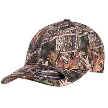 Flexfit® True Timber® Kanati Camo Cap