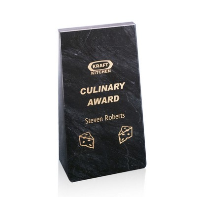 Callisto Award - Black