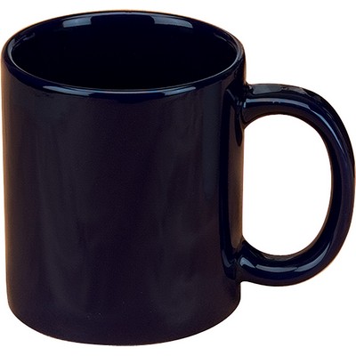 19 Oz. Cobalt Blue Big Daddy Mug