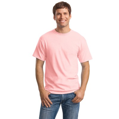 Hanes® - Essential-T 100% Cotton T-Shirt