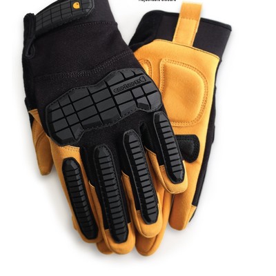 Carhartt® Men's Impact Secure Cuff Gloves