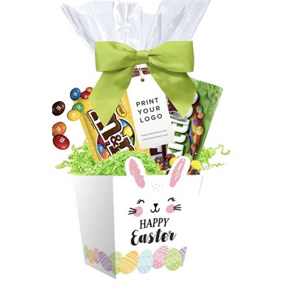 Easter Candy Basket