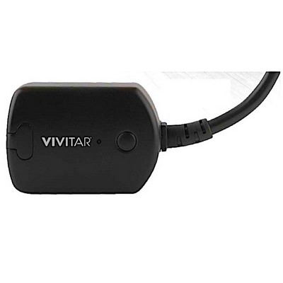 Vivitar® Wireless Outdoor Waterproof Smart Wi-Fi Plug