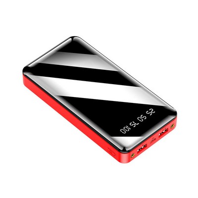 Power Bank 20000mAh